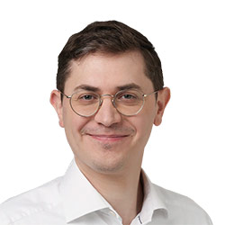 Julian Kirchherr